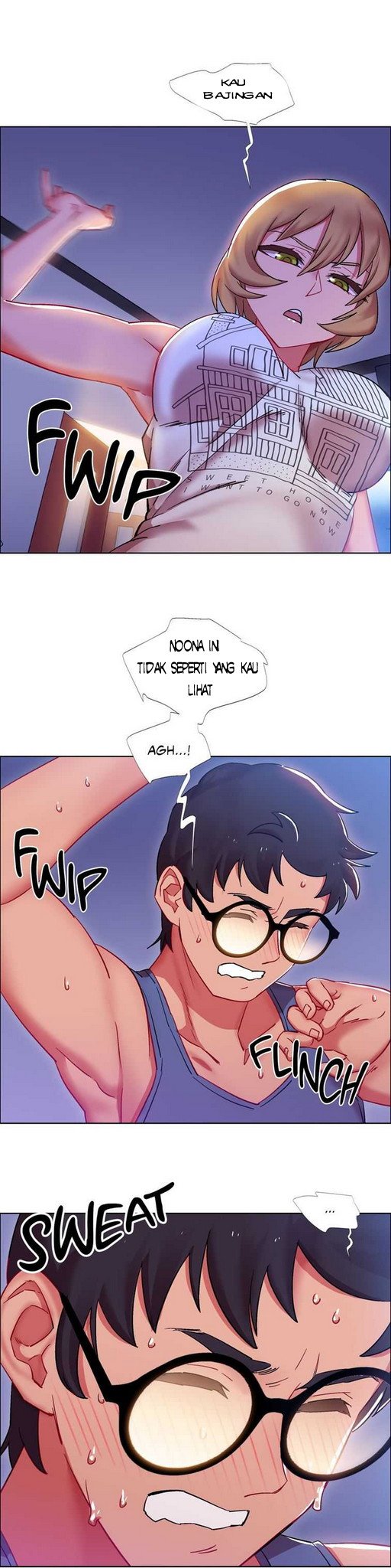 Rental Girls - Chapter 24 21