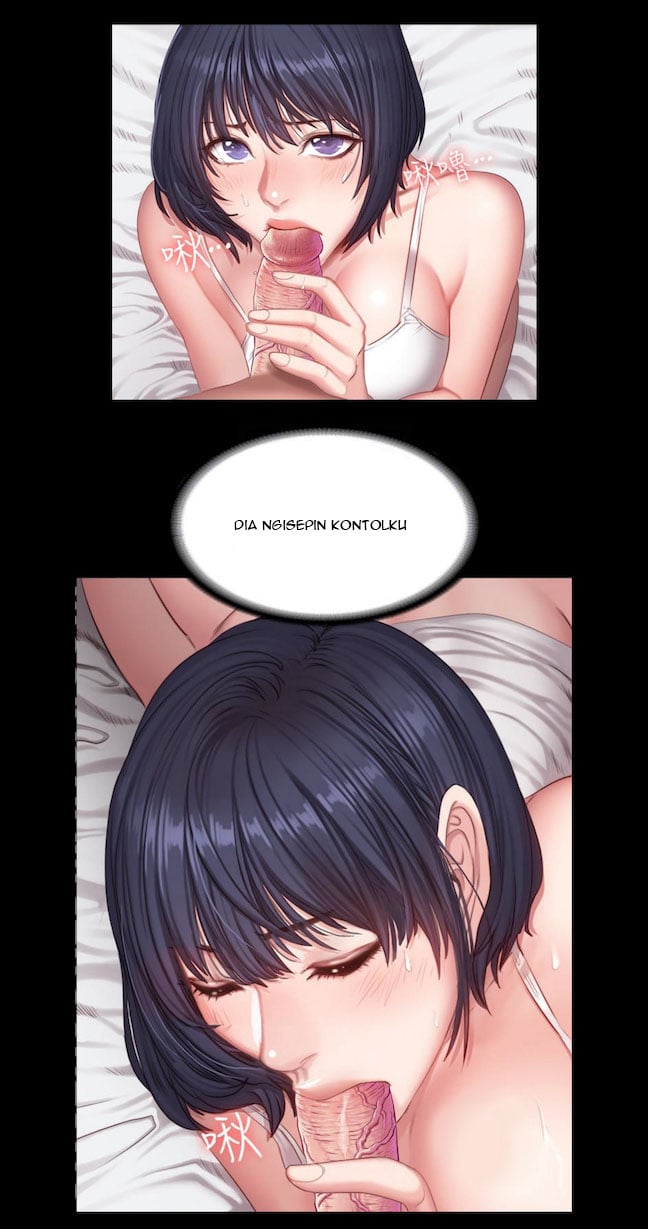 Fitness Uncensored - Chapter 24 16 Fitness Uncensored - Chapter 24 16