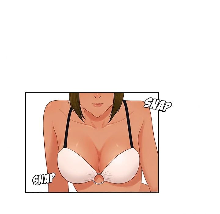 The Stand-up Guy (Dolphin) - Chapter 24 38