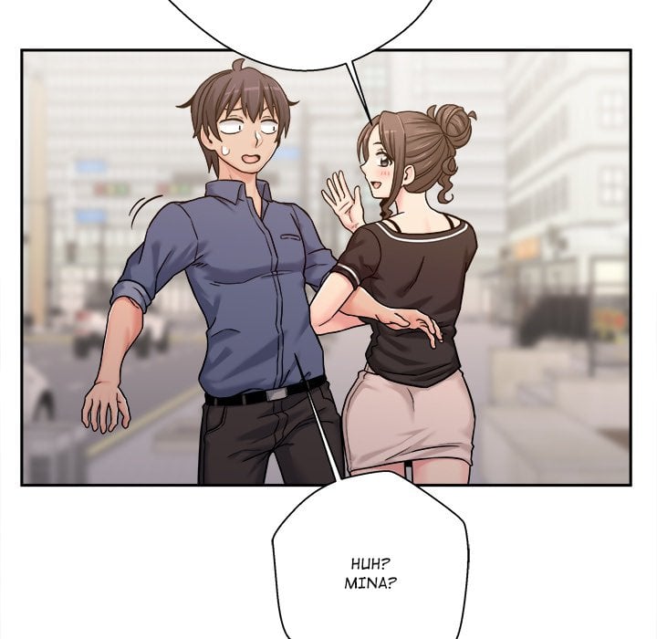 Crossing the Line - Chapter 24 86