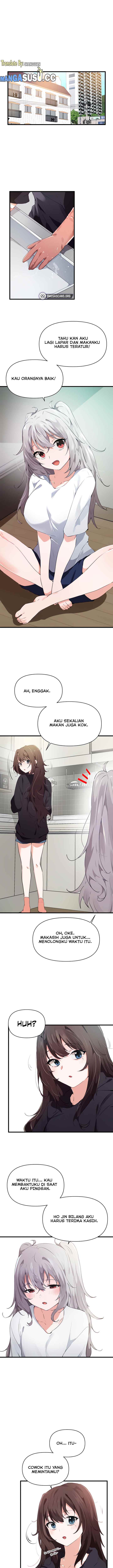 Please Give Me Energy - Chapter 24 2 Please Give Me Energy - Chapter 24 2