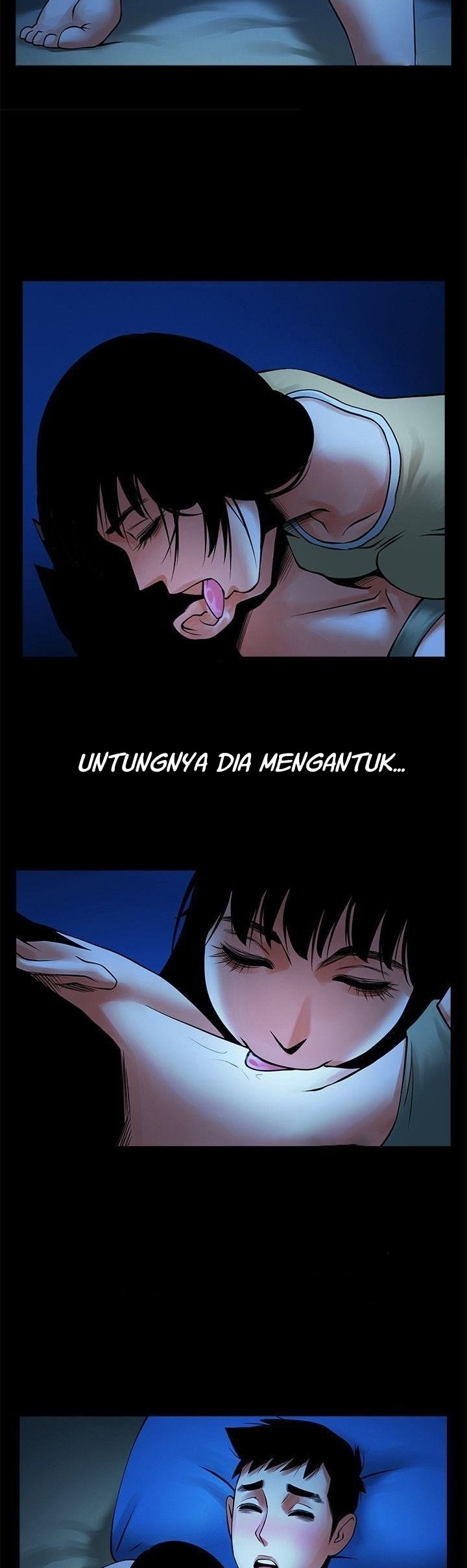 Share Girlfriend - Chapter 24 15