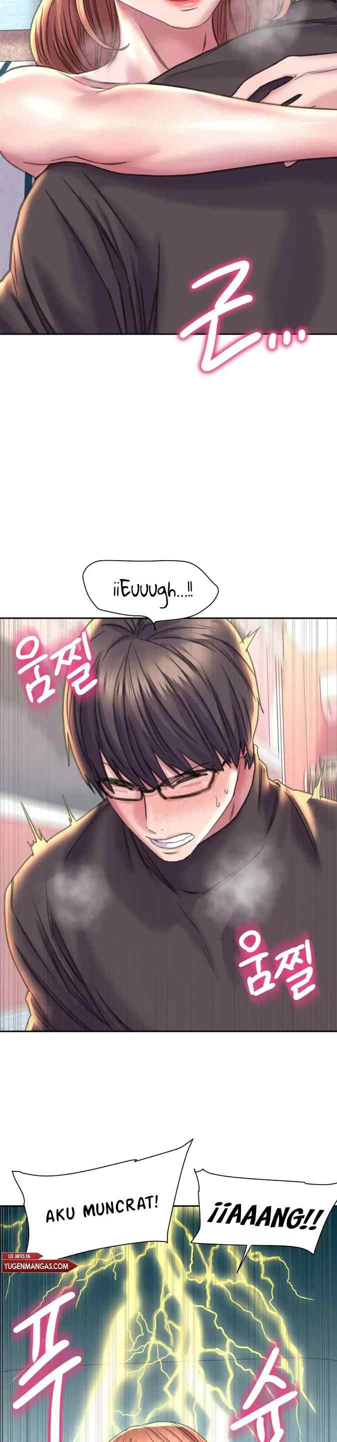 Double Face - Chapter 24 22
