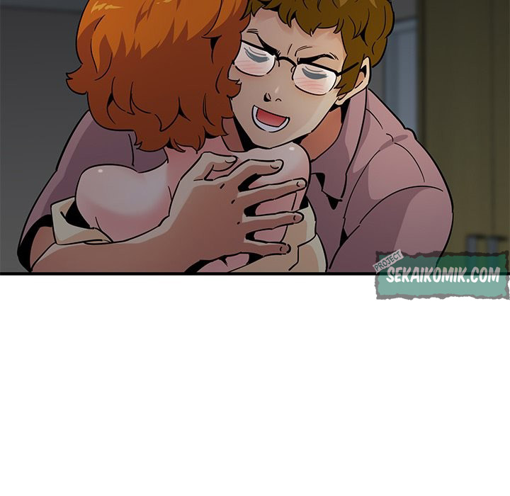 Dog on Patrol - Chapter 24 76 Dog on Patrol - Chapter 24 76