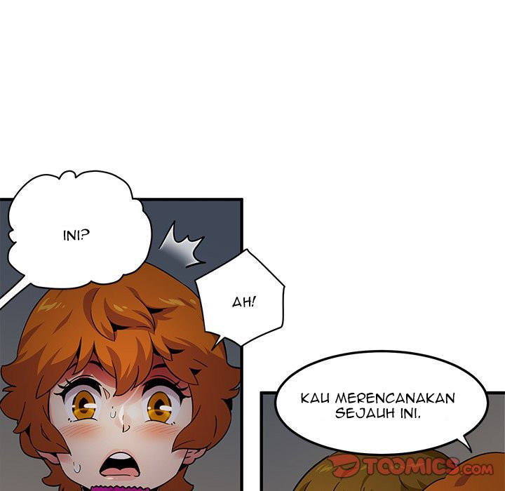 Dog on Patrol - Chapter 24 114 Dog on Patrol - Chapter 24 114