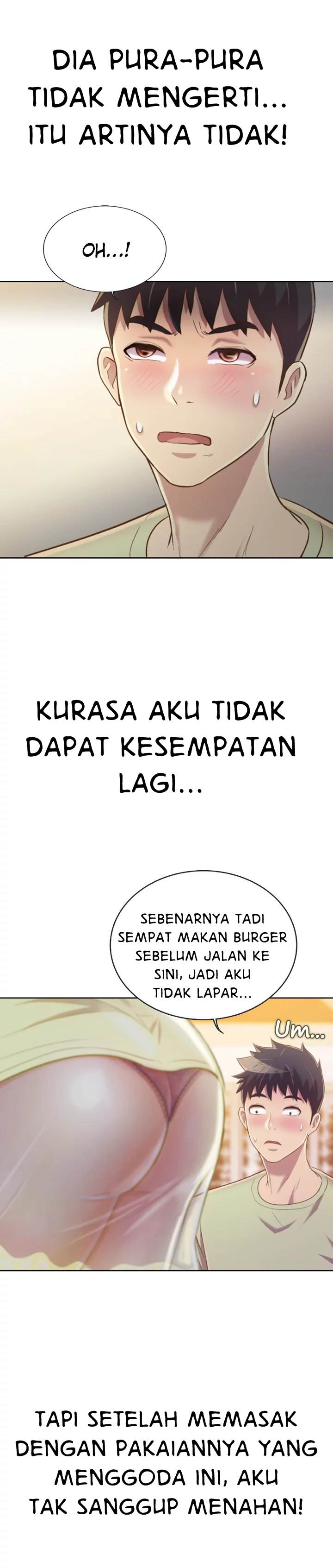 Noona’s Taste - Chapter 24 24 Noona’s Taste - Chapter 24 24