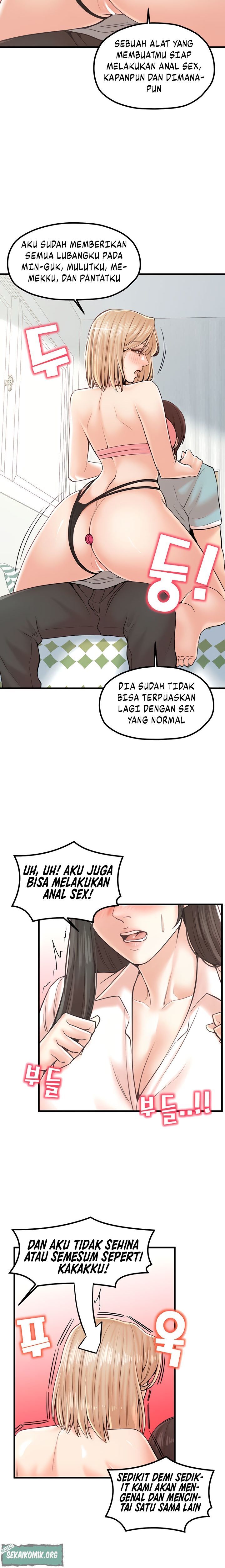 Banging Mother And Daughter - Chapter 24 10
