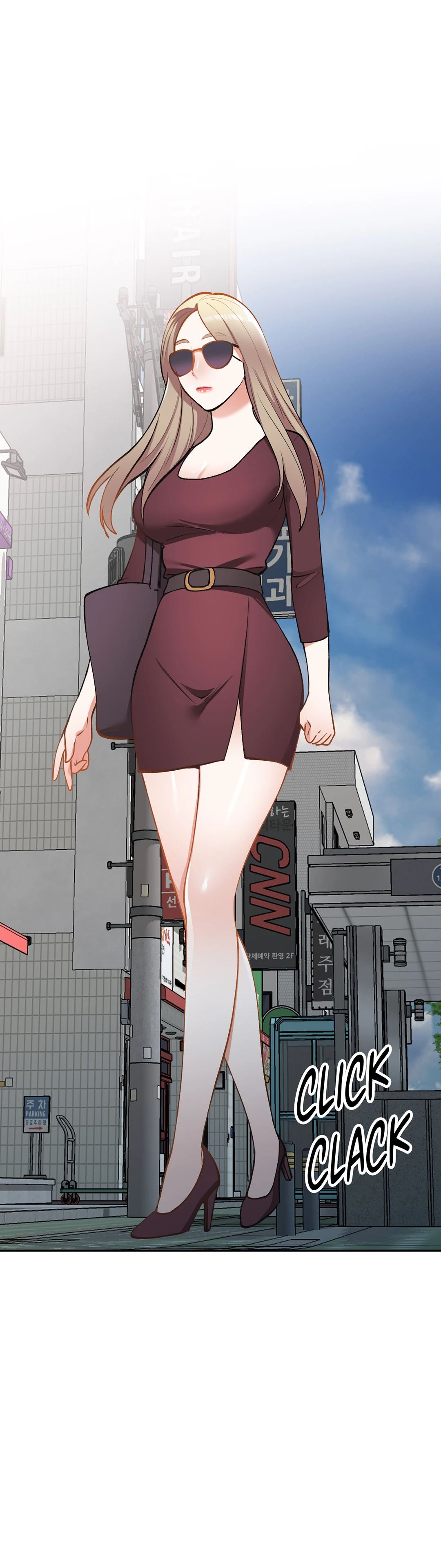 My Secretary&#8217;s Got a Secret - Chapter 24 47