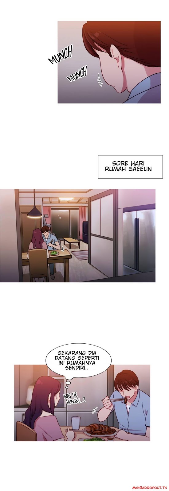 Fatal Woman - Chapter 24 12