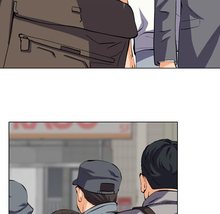 One Shot Men&#8217;s Clinic - Chapter 24 16