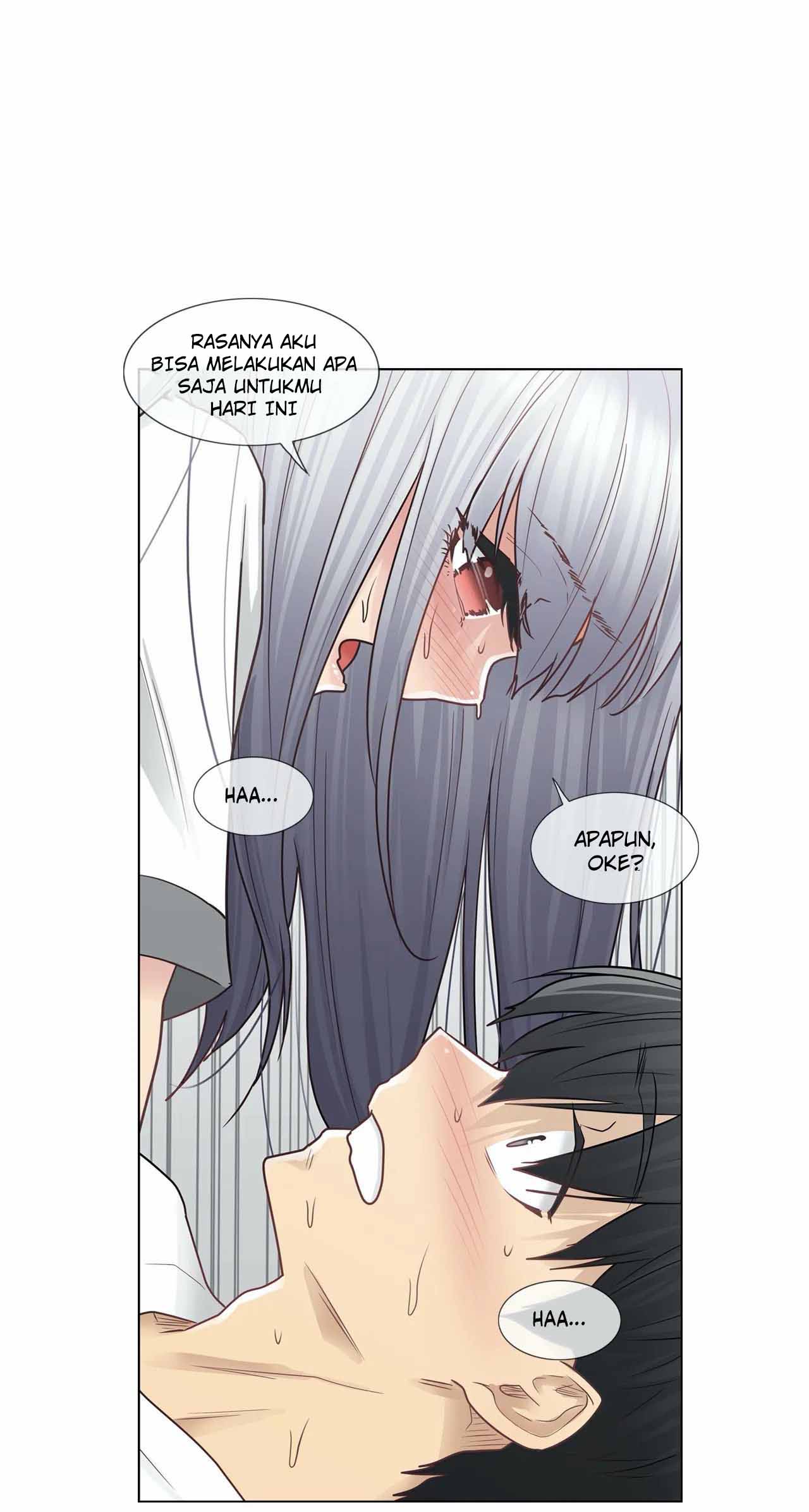 Touch to Unlock - Chapter 24 13