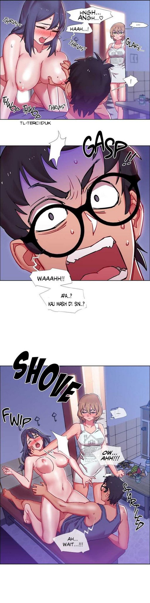 Rental Girls - Chapter 24 19