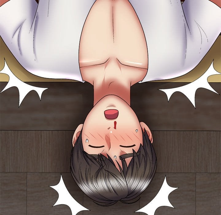 Spirit Possession - Chapter 24 138 Spirit Possession - Chapter 24 138