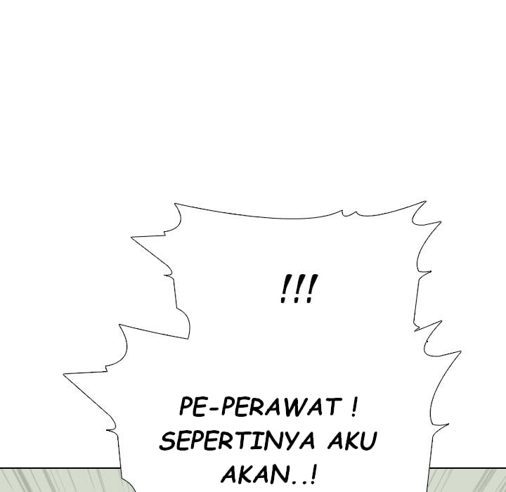 One Shot Men&#8217;s Clinic - Chapter 24 31