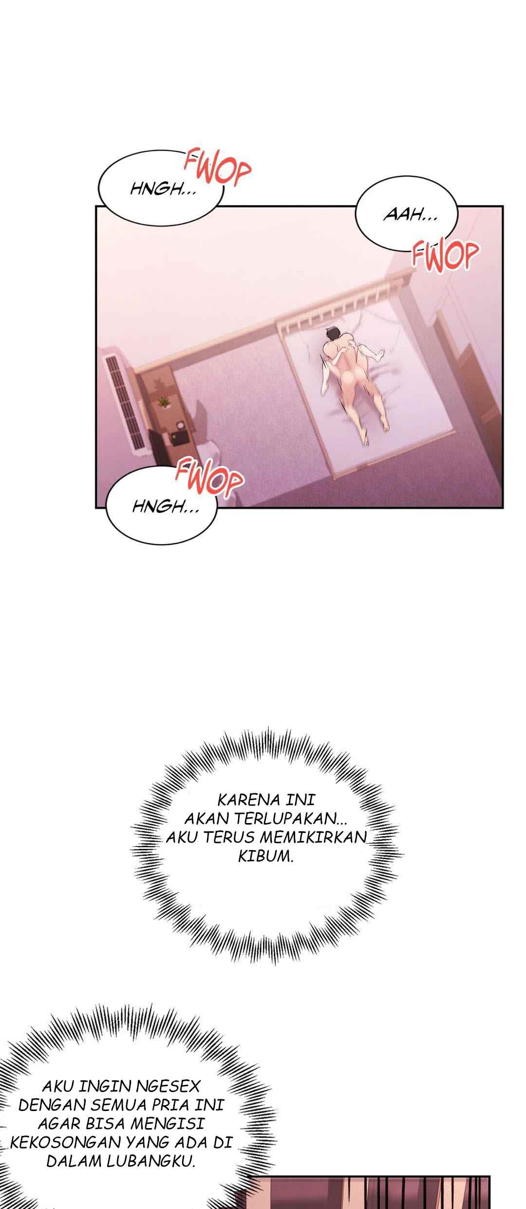 Campus Love - Chapter 24 34