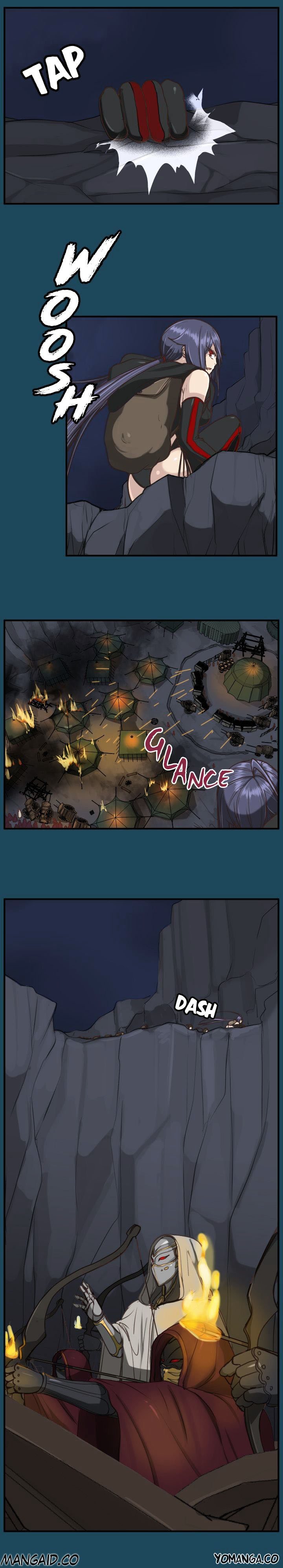 Yahalu - Chapter 24 6