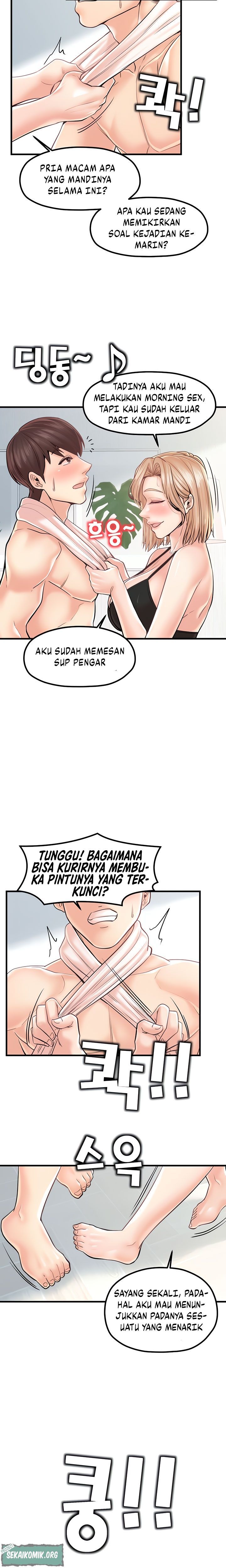 Banging Mother And Daughter - Chapter 24 5