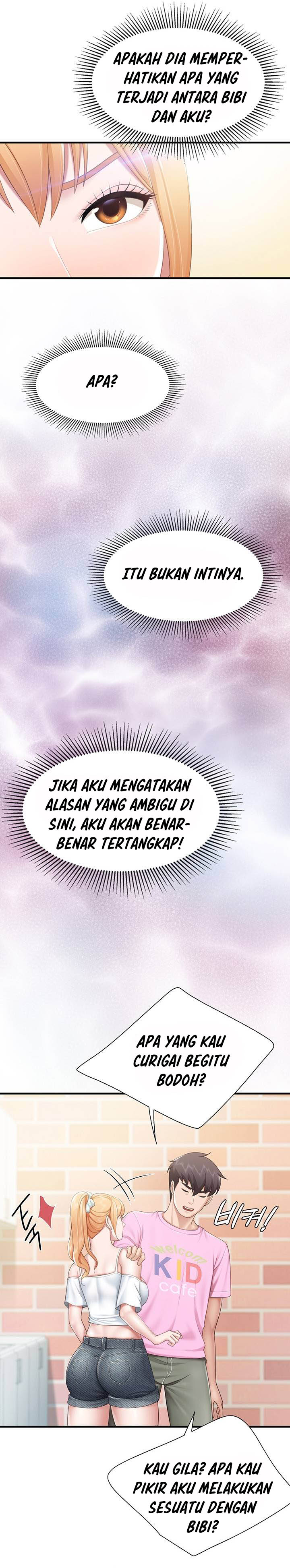 Kids Cafe Moms - Chapter 24 10