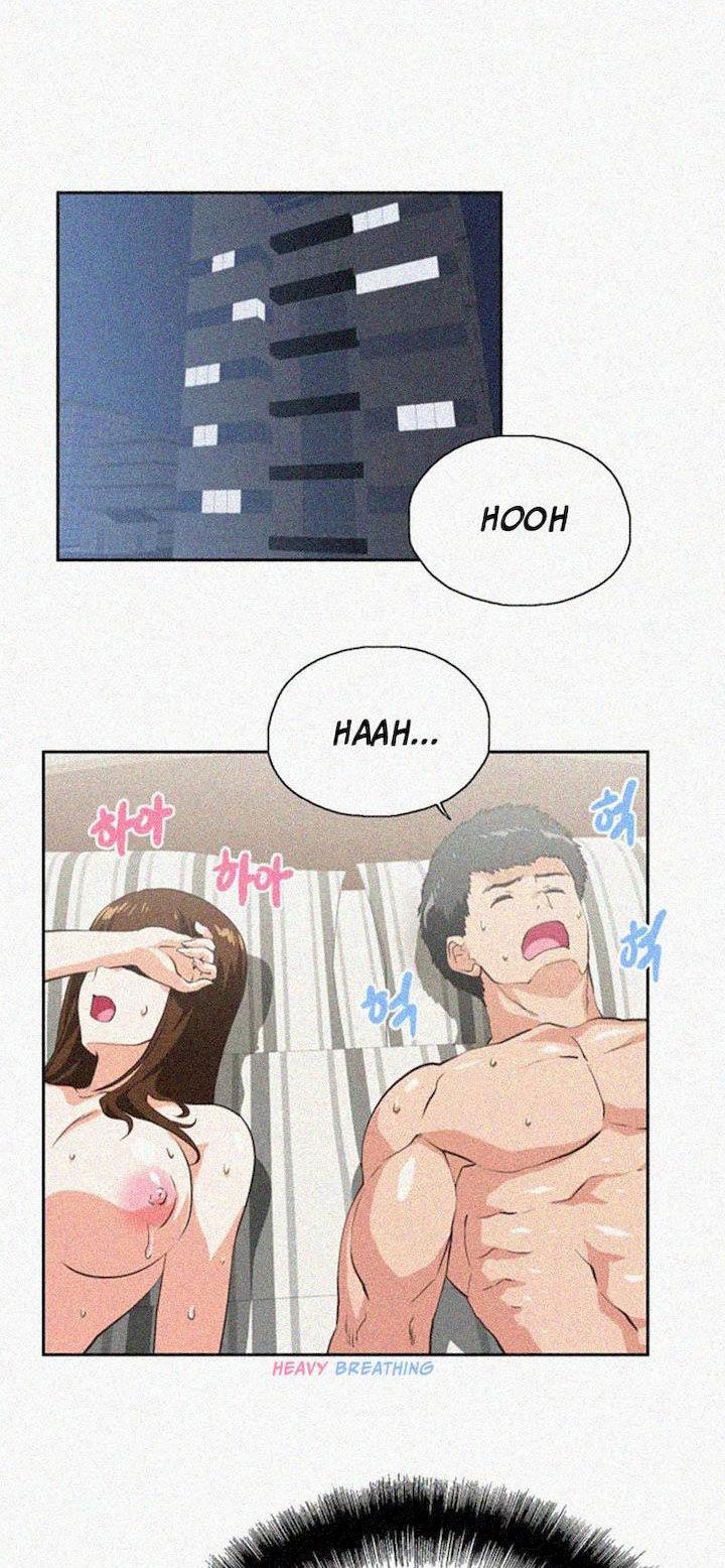 Up and Down (Edge Edge) - Chapter 24 23 Up and Down (Edge Edge) - Chapter 24 23