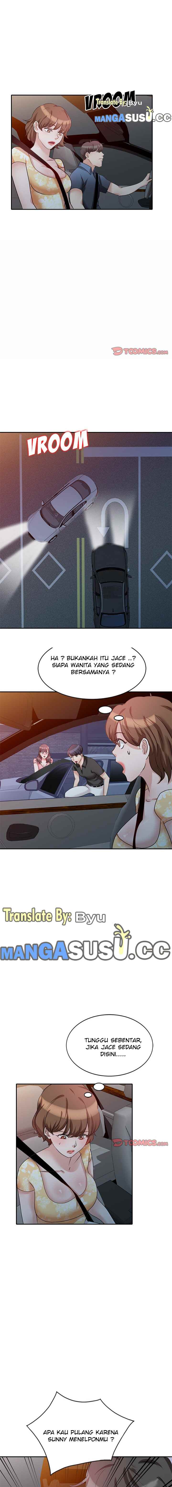 My Worst Lover - Chapter 24 2