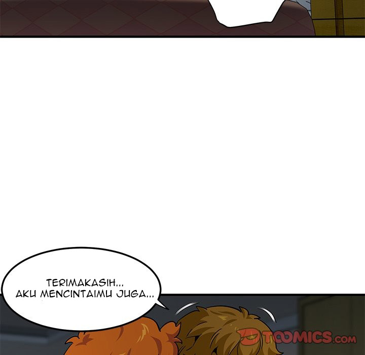 Dog on Patrol - Chapter 24 75 Dog on Patrol - Chapter 24 75