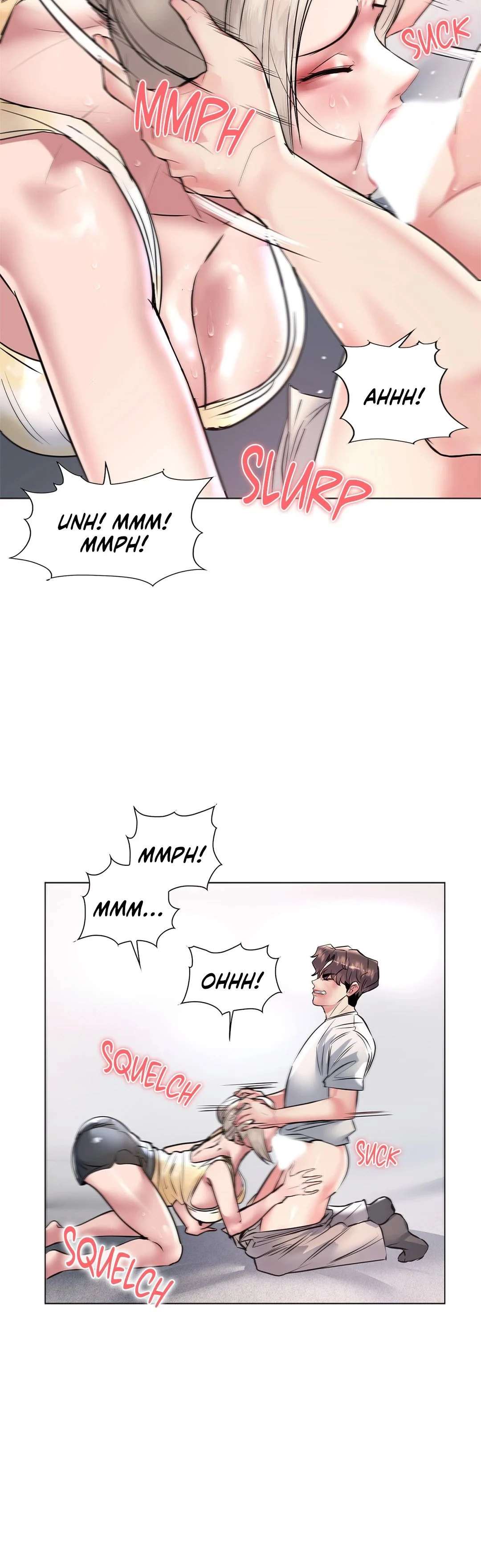 Toys Store - Chapter 24 4 Toys Store - Chapter 24 4