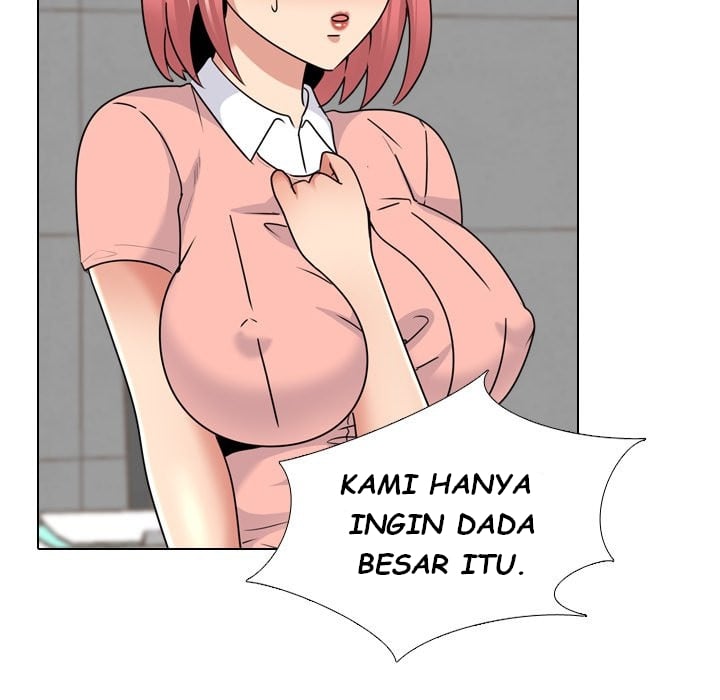 One Shot Men&#8217;s Clinic - Chapter 24 97