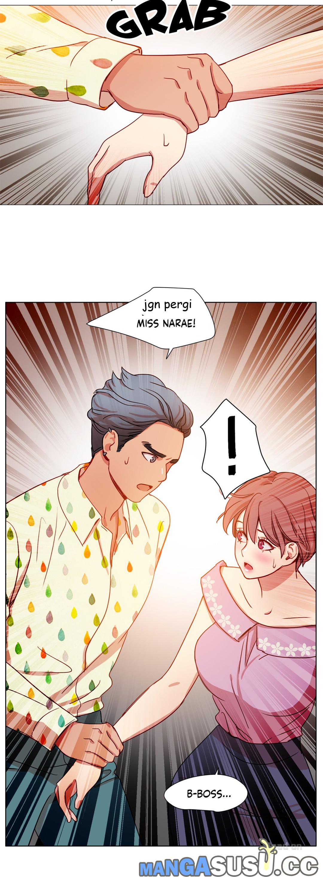 Narae’s Fantasy - Chapter 24 44 Narae’s Fantasy - Chapter 24 44