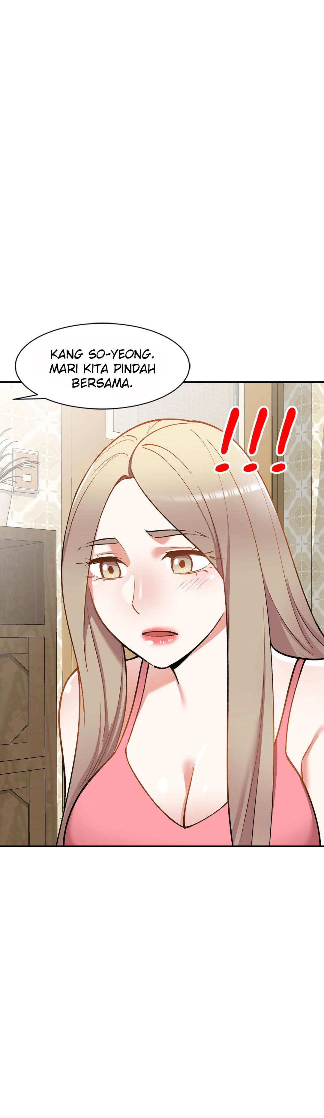 My Secretary&#8217;s Got a Secret - Chapter 24 4