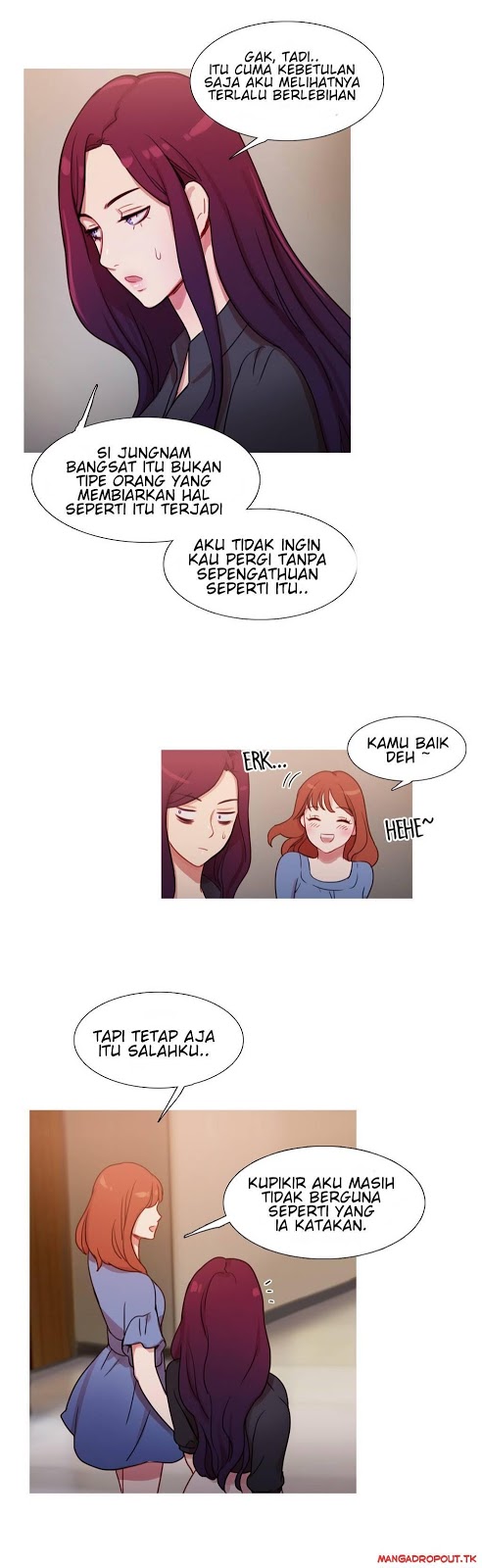 Fatal Woman - Chapter 24 9