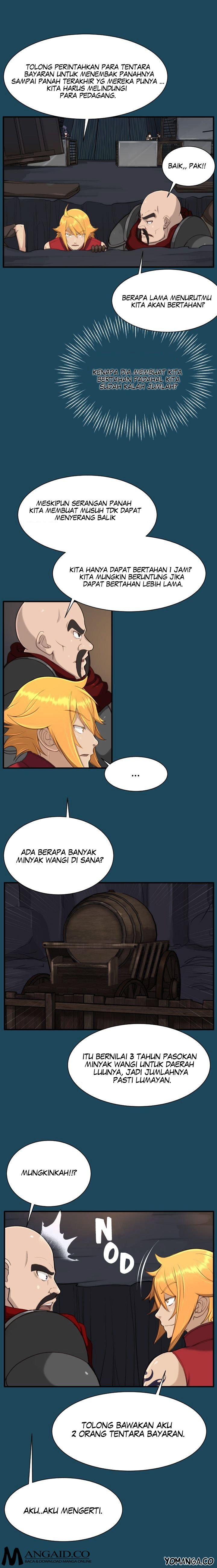 Yahalu - Chapter 24 2