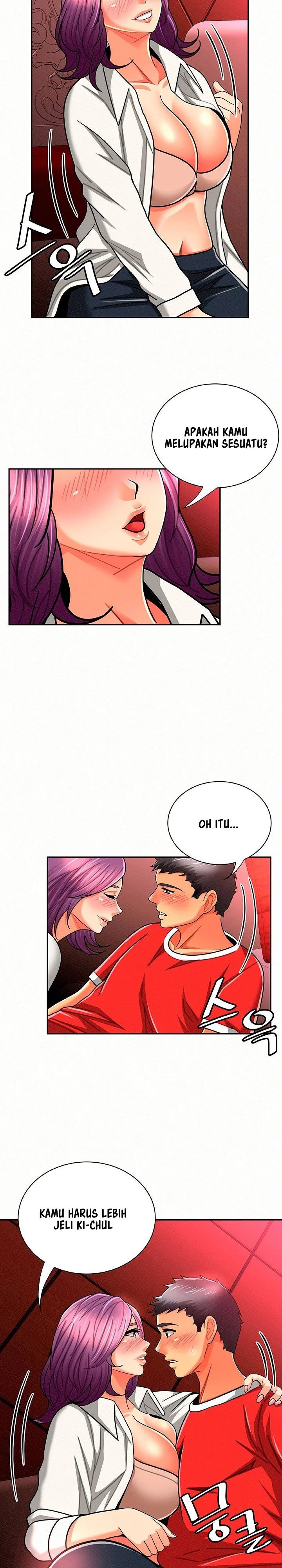 Reporting For Duty Ma’Am - Chapter 24 18 Reporting For Duty Ma’Am - Chapter 24 18