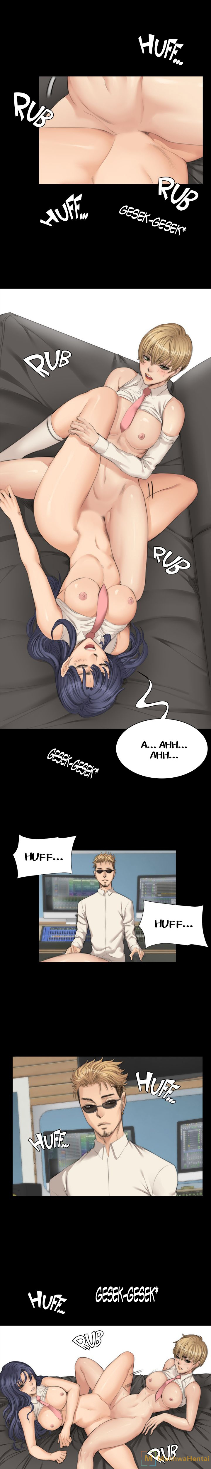 Producer: Trainee - Chapter 24 14 Producer: Trainee - Chapter 24 14