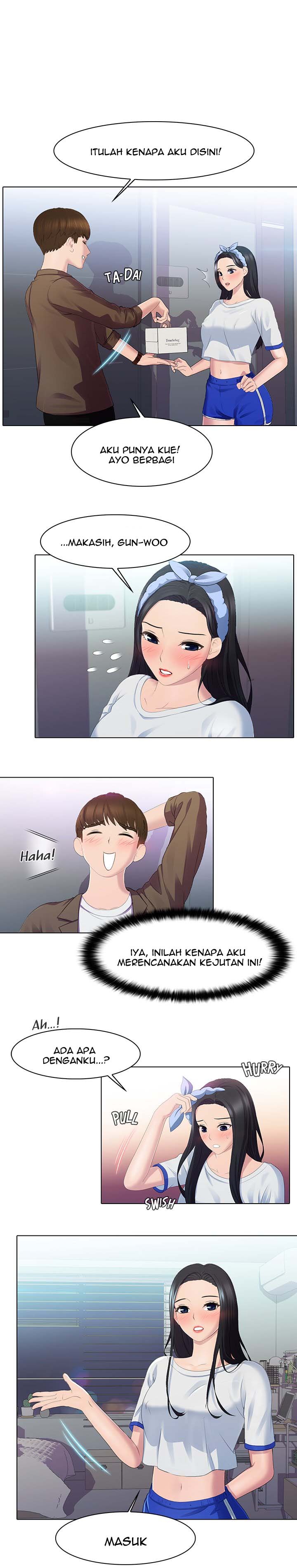 Pleasure Delivery - Chapter 24 2 Pleasure Delivery - Chapter 24 2