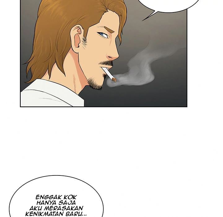 The Stand-up Guy (Dolphin) - Chapter 24 80