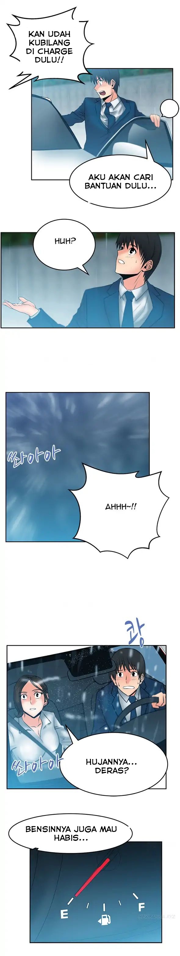 My Office Ladies - Chapter 24 6