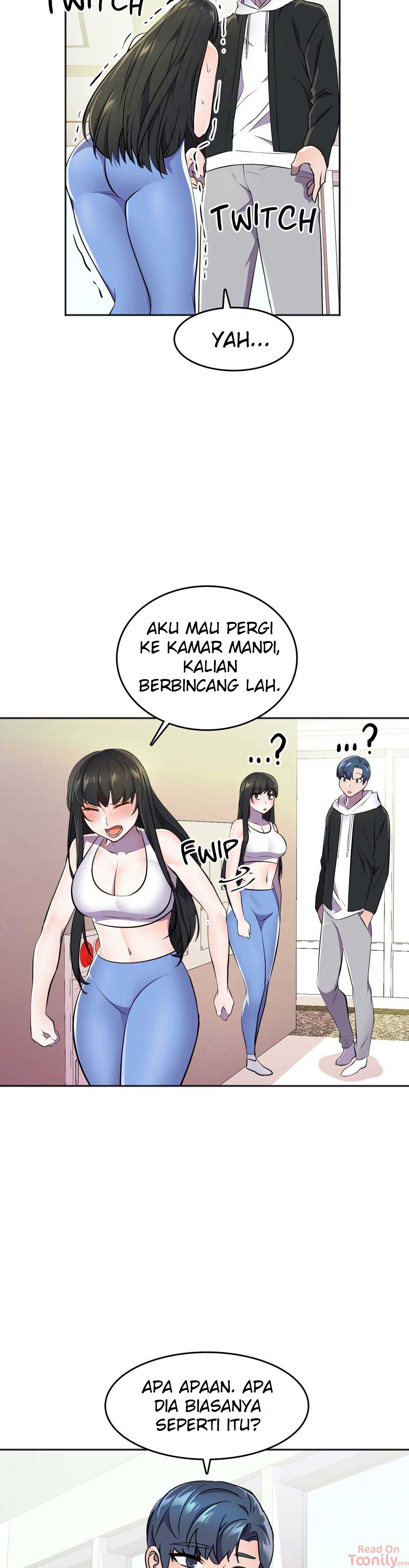 Hero Manager - Chapter 24 33