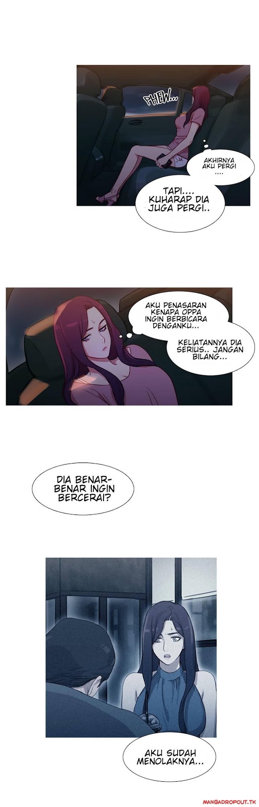 Fatal Woman - Chapter 24 24