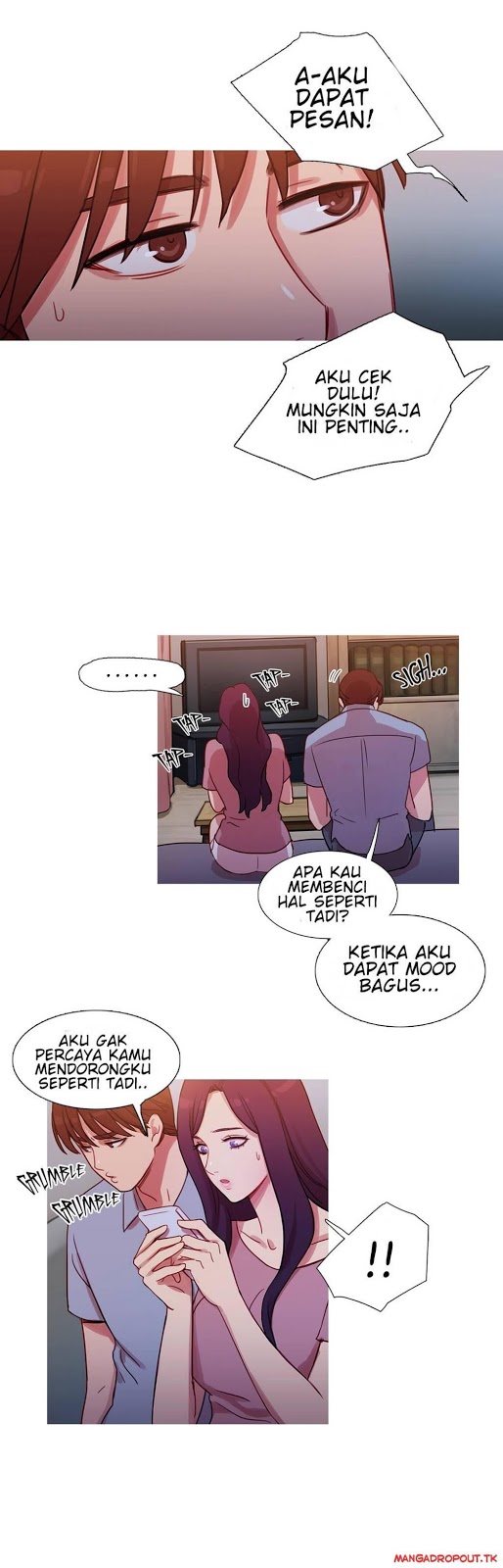 Fatal Woman - Chapter 24 21