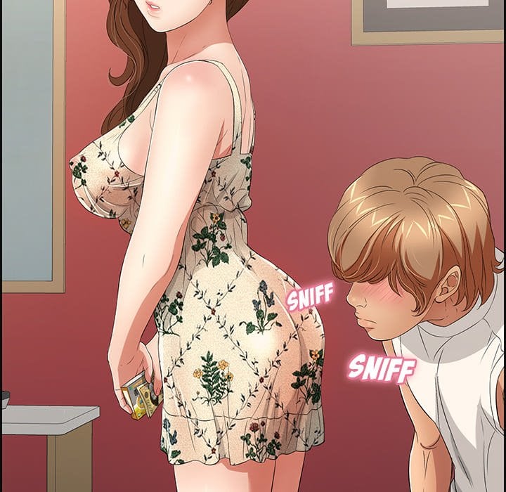 A Killer Woman - Chapter 24 8 A Killer Woman - Chapter 24 8