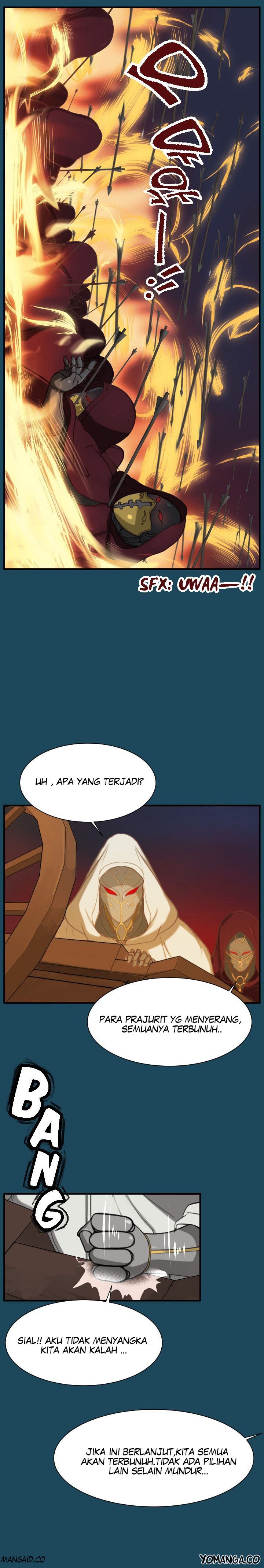 Yahalu - Chapter 24 14
