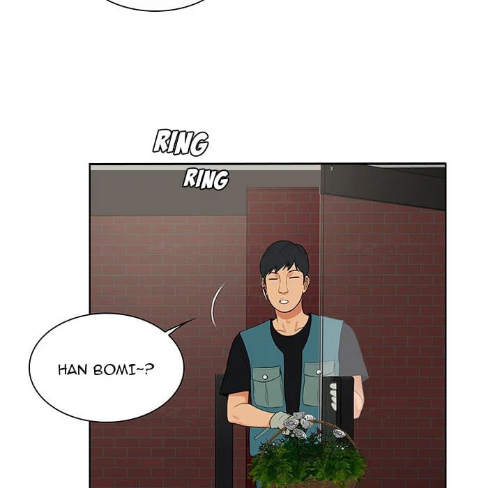 The Stand-up Guy (Dolphin) - Chapter 24 10