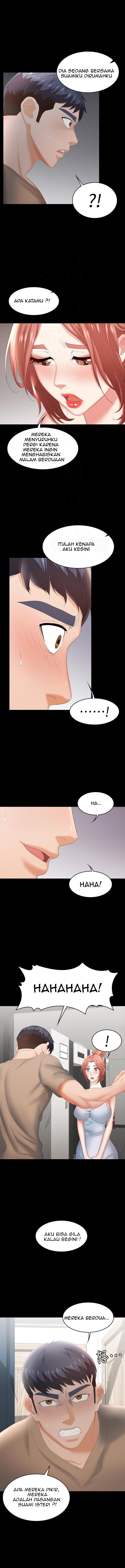 Change Wife - Chapter 24 8