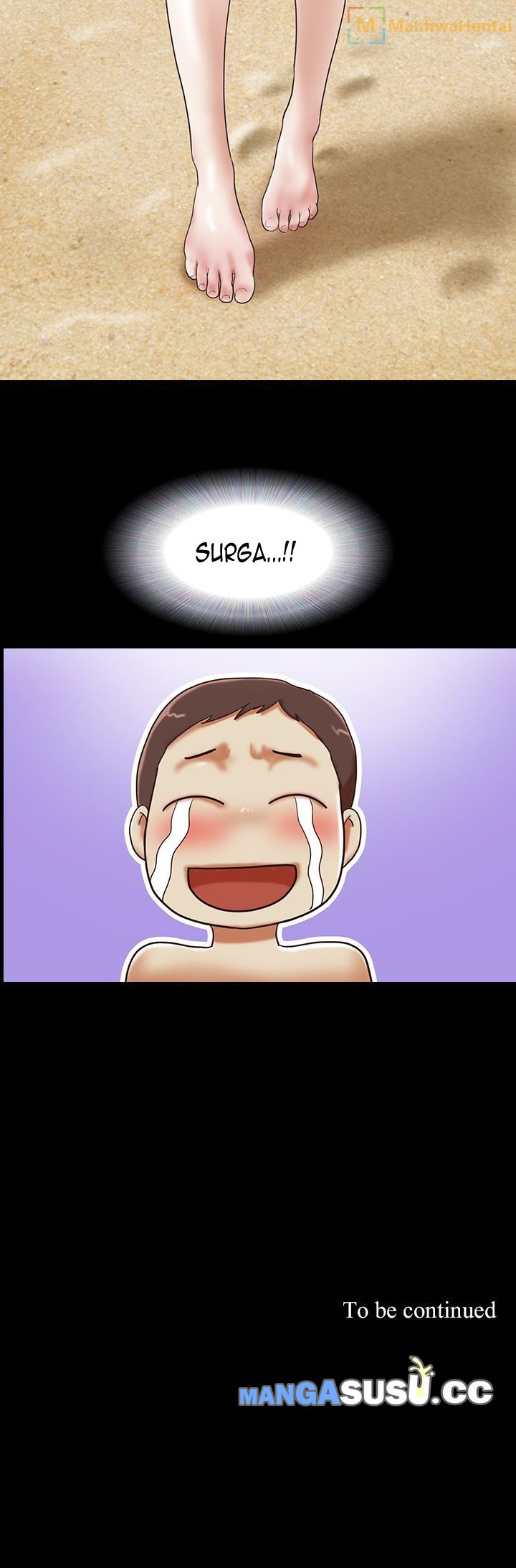 She&#8217;s The Girl - Chapter 24 23