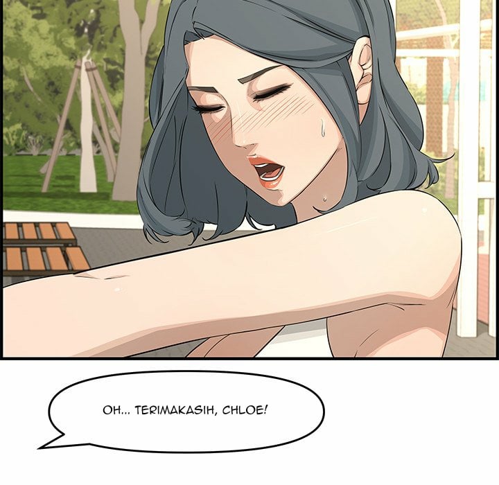 Newlyweds - Chapter 24 115