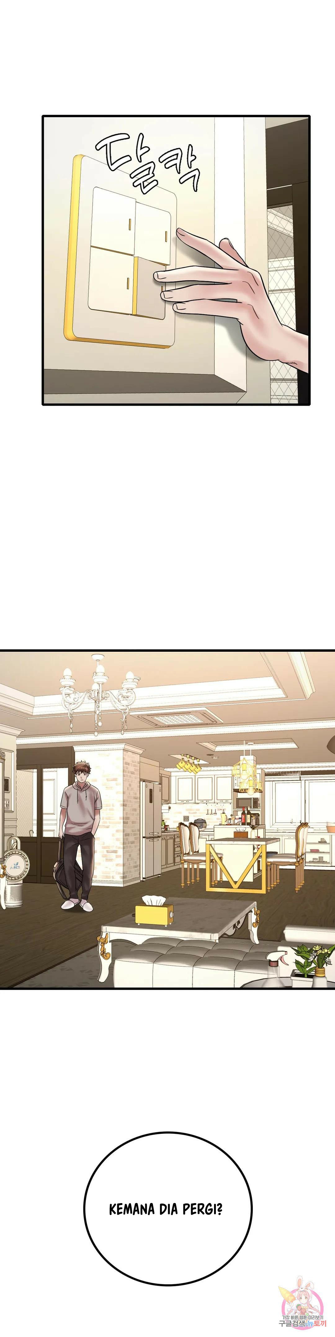 She wants to get drunk - Chapter 24 3