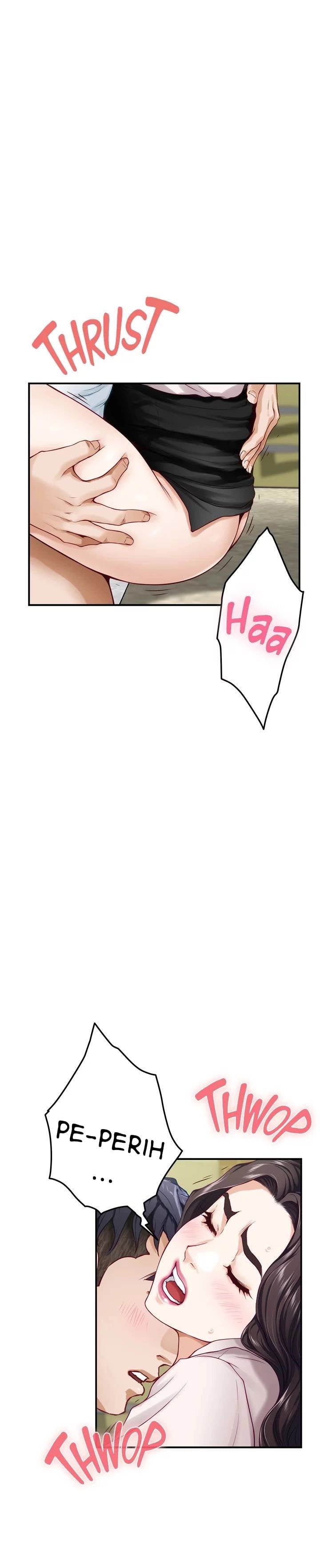 Noona’s Friend - Chapter 24 21 Noona’s Friend - Chapter 24 21