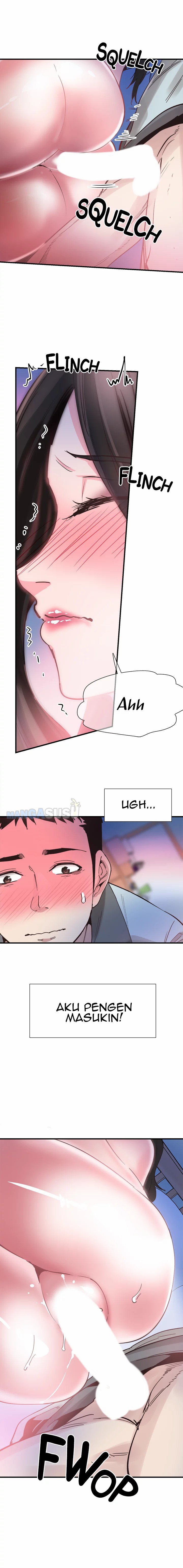 Campus Live - Chapter 24 4