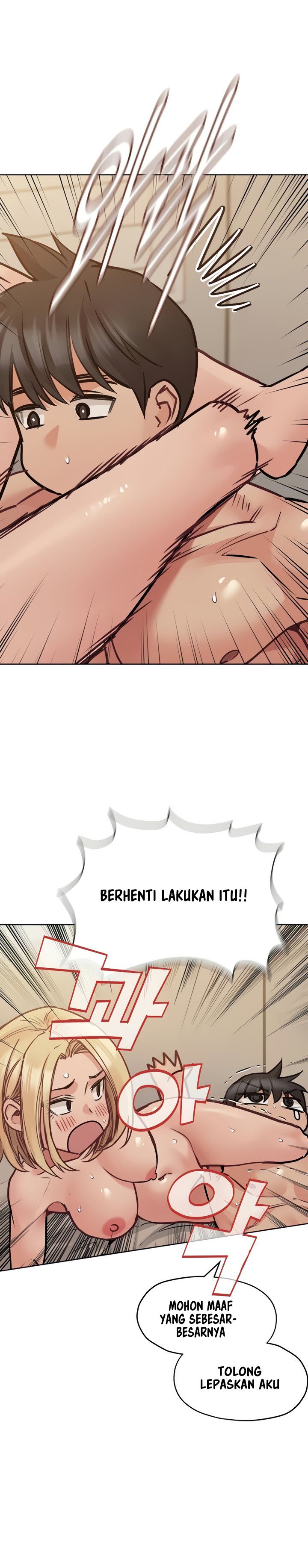 Keep It a Secret From Your Mother! - Chapter 24 13