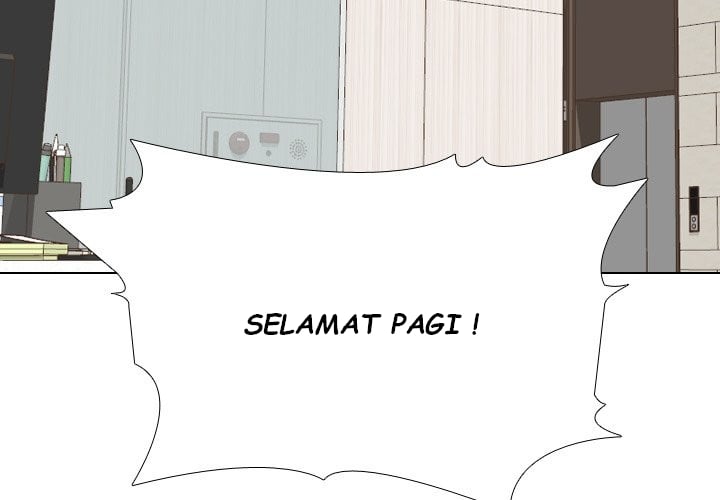 One Shot Men&#8217;s Clinic - Chapter 24 4